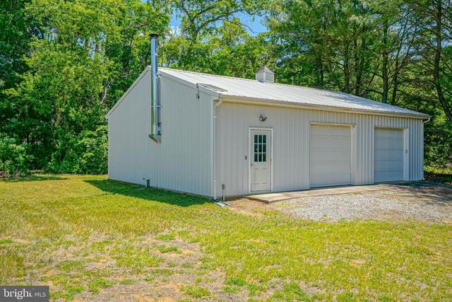 156 E WOLFERT STATION RD, Mickleton, NJ 08056