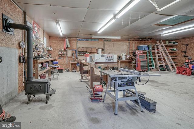 156 E WOLFERT STATION RD, Mickleton, NJ 08056