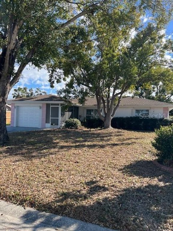 8409 43RD AVENUE DRIVE W, Bradenton, FL 34209