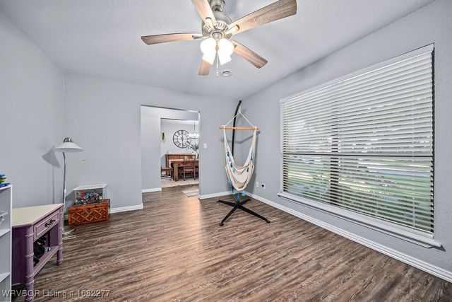 2509 Roxbury Lane, Fort Smith, AR 72908