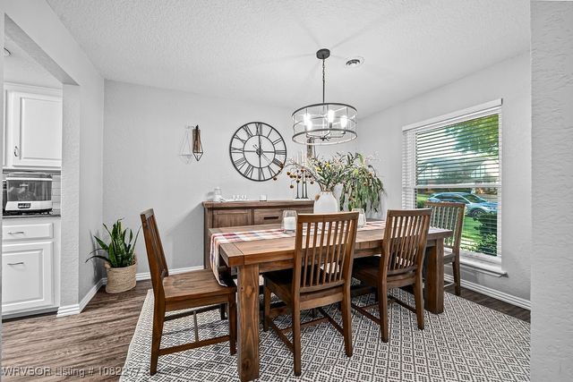 2509 Roxbury Lane, Fort Smith, AR 72908