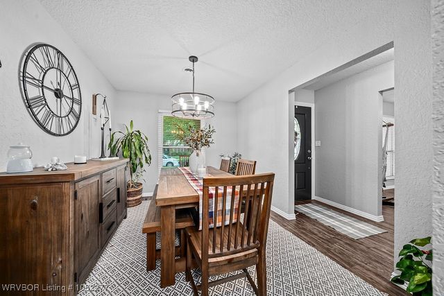 2509 Roxbury Lane, Fort Smith, AR 72908