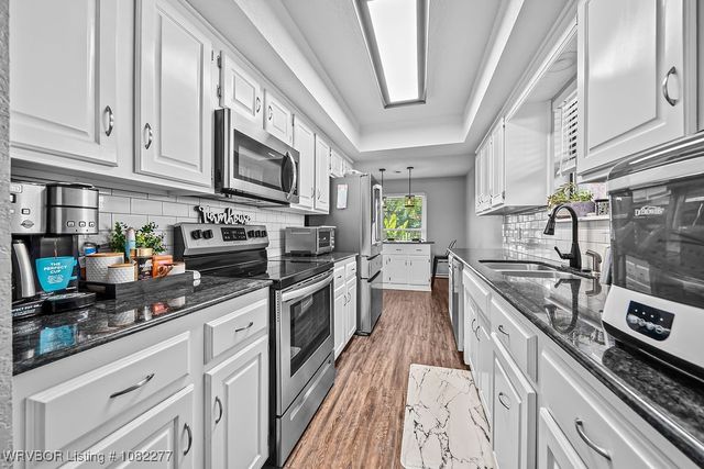 2509 Roxbury Lane, Fort Smith, AR 72908
