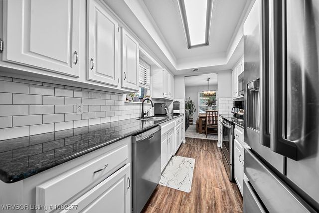 2509 Roxbury Lane, Fort Smith, AR 72908