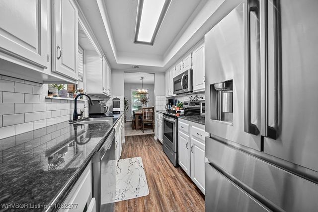 2509 Roxbury Lane, Fort Smith, AR 72908