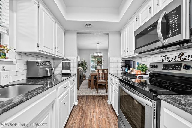 2509 Roxbury Lane, Fort Smith, AR 72908