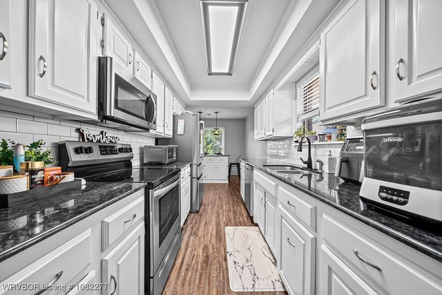 2509 Roxbury Lane, Fort Smith, AR 72908