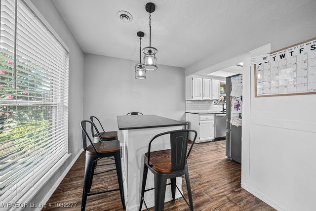 2509 Roxbury Lane, Fort Smith, AR 72908