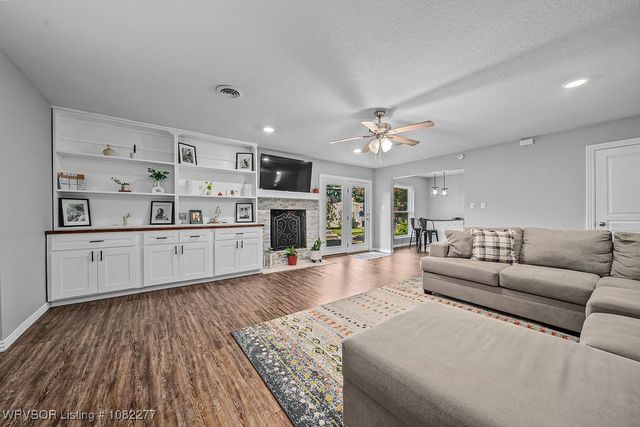 2509 Roxbury Lane, Fort Smith, AR 72908