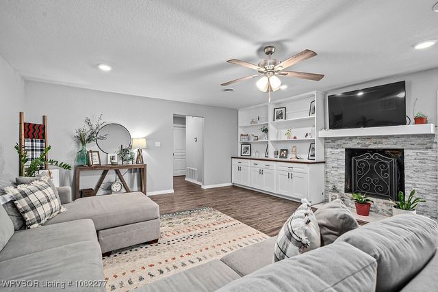 2509 Roxbury Lane, Fort Smith, AR 72908