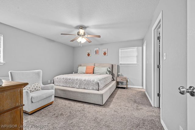 2509 Roxbury Lane, Fort Smith, AR 72908