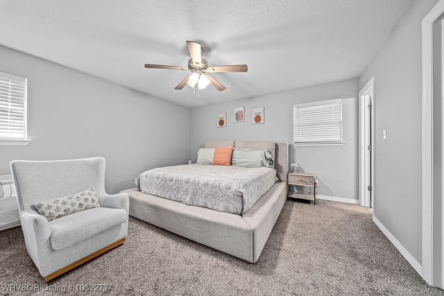 2509 Roxbury Lane, Fort Smith, AR 72908