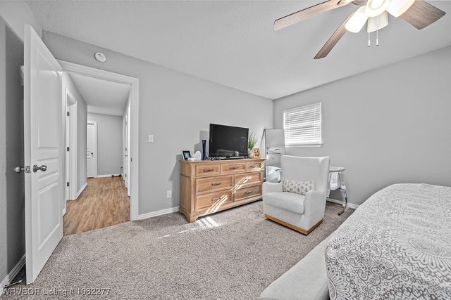 2509 Roxbury Lane, Fort Smith, AR 72908