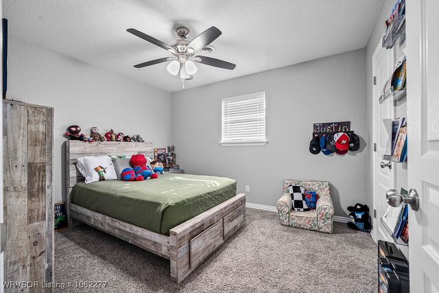 2509 Roxbury Lane, Fort Smith, AR 72908