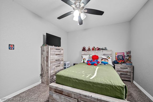 2509 Roxbury Lane, Fort Smith, AR 72908