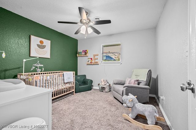 2509 Roxbury Lane, Fort Smith, AR 72908