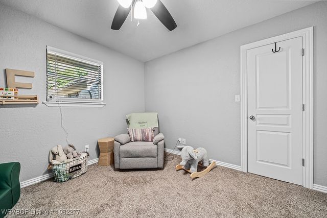 2509 Roxbury Lane, Fort Smith, AR 72908