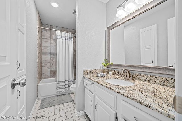 2509 Roxbury Lane, Fort Smith, AR 72908