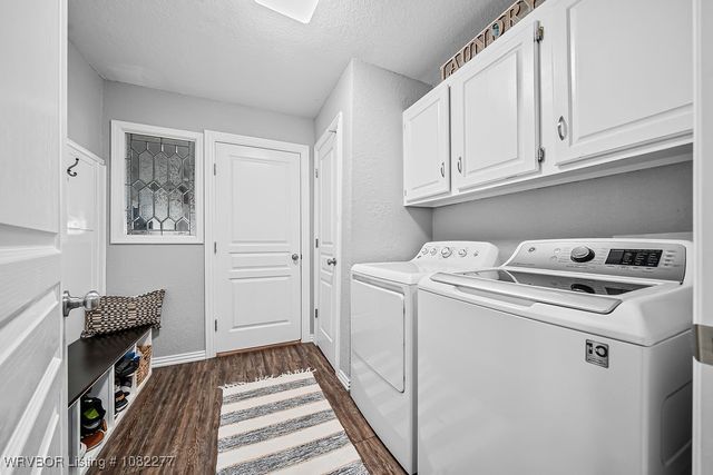 2509 Roxbury Lane, Fort Smith, AR 72908