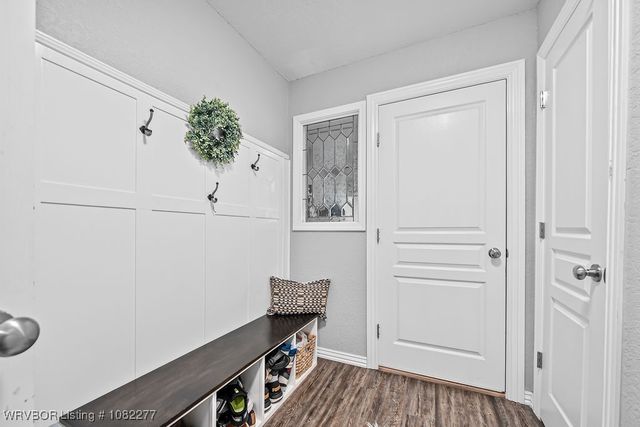 2509 Roxbury Lane, Fort Smith, AR 72908