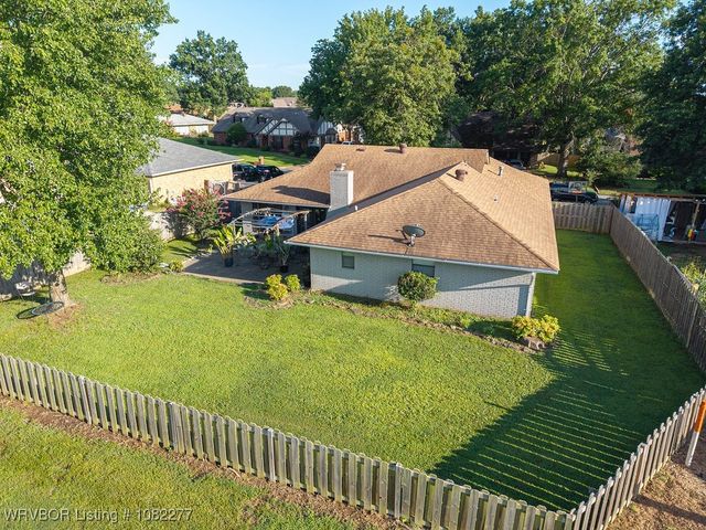 2509 Roxbury Lane, Fort Smith, AR 72908