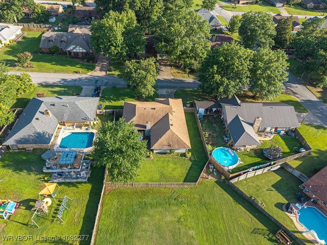 2509 Roxbury Lane, Fort Smith, AR 72908