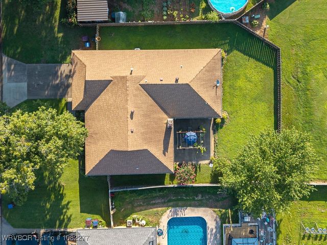 2509 Roxbury Lane, Fort Smith, AR 72908