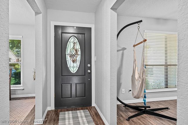 2509 Roxbury Lane, Fort Smith, AR 72908