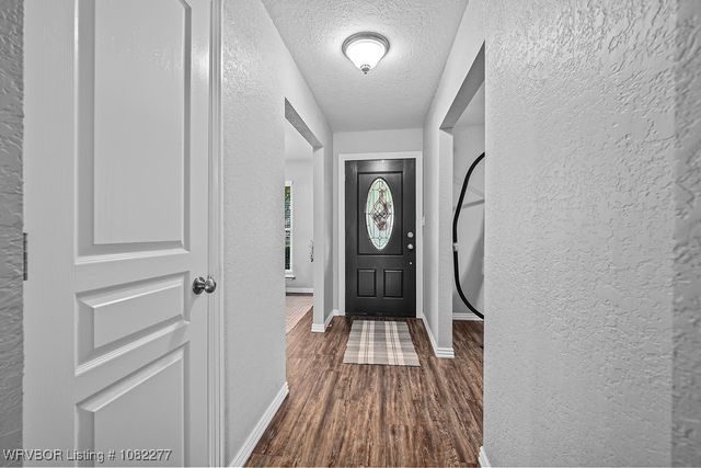 2509 Roxbury Lane, Fort Smith, AR 72908
