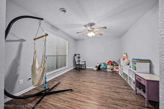 2509 Roxbury Lane, Fort Smith, AR 72908