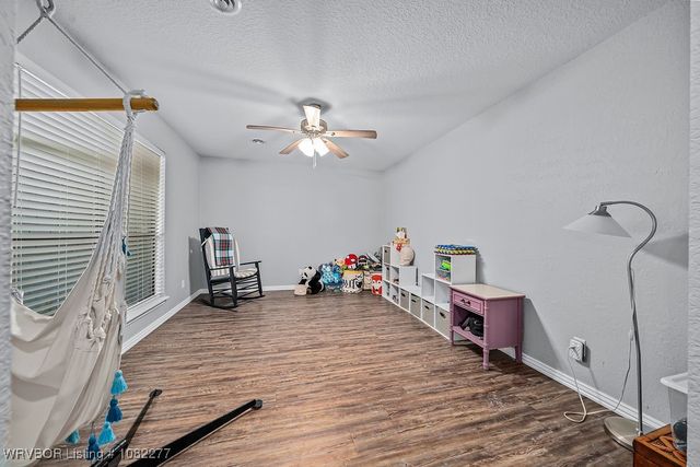 2509 Roxbury Lane, Fort Smith, AR 72908