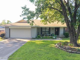 2509 Roxbury Lane, Fort Smith, AR 72908