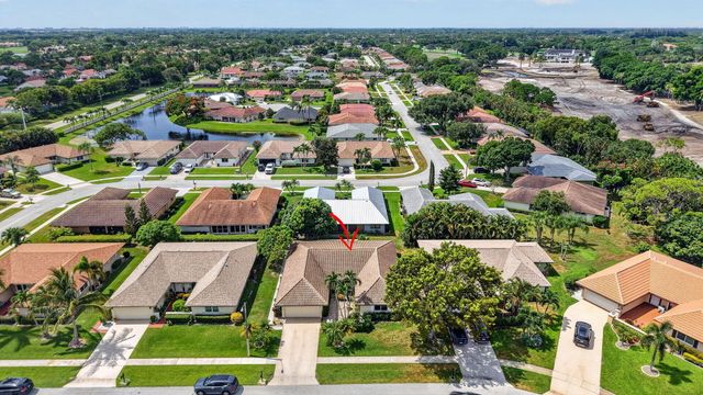 10300 GREENTRAIL Drive N, Boynton Beach, FL 33436