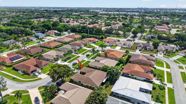 10300 GREENTRAIL Drive N, Boynton Beach, FL 33436