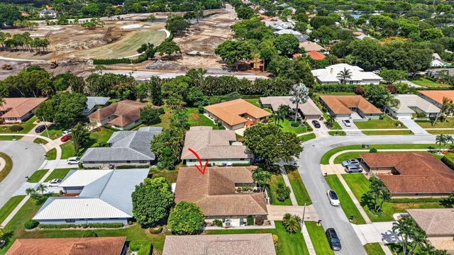 10300 GREENTRAIL Drive N, Boynton Beach, FL 33436