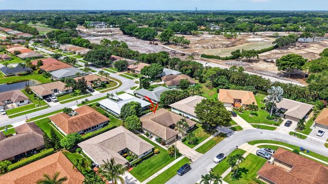10300 GREENTRAIL Drive N, Boynton Beach, FL 33436