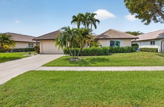 10300 GREENTRAIL Drive N, Boynton Beach, FL 33436