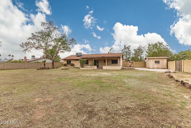 16043 N 30TH Avenue, Phoenix, AZ 85053