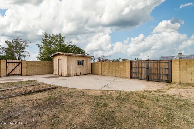 16043 N 30TH Avenue, Phoenix, AZ 85053