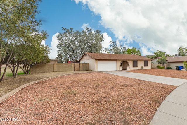 16043 N 30TH Avenue, Phoenix, AZ 85053