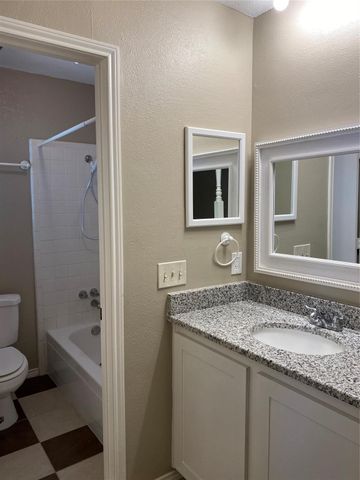 5824 Storm Drive, Watauga, TX 76148