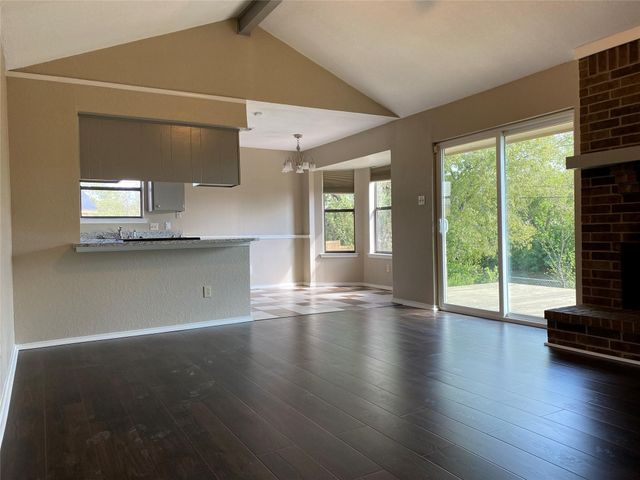 5824 Storm Drive, Watauga, TX 76148