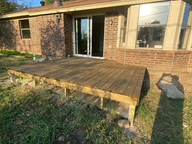 5824 Storm Drive, Watauga, TX 76148