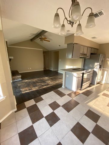 5824 Storm Drive, Watauga, TX 76148