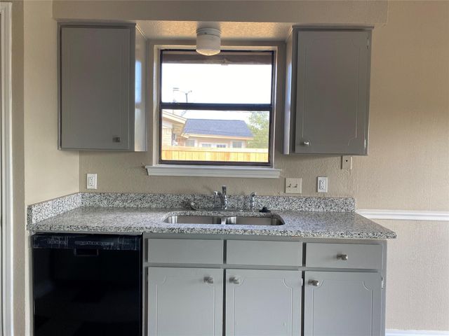 5824 Storm Drive, Watauga, TX 76148