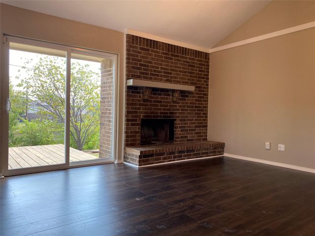 5824 Storm Drive, Watauga, TX 76148