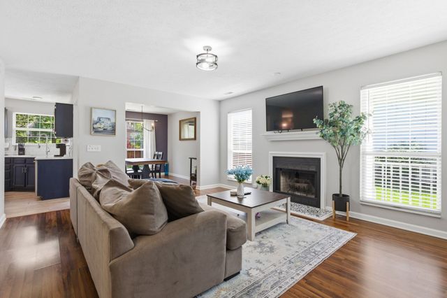 319 Ella St, Smyrna, TN 37167