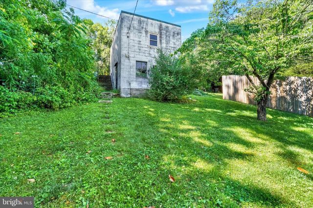 36 HANOVER ST, Glen Rock, PA 17327