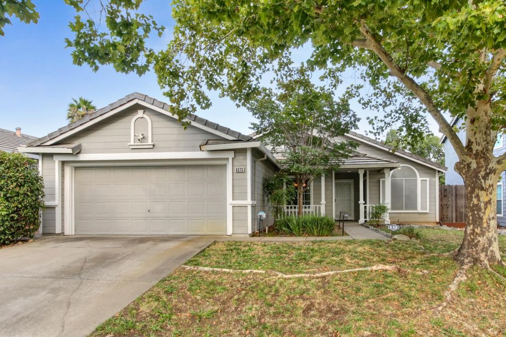 8373 Foppiano Way, Sacramento, CA 95829