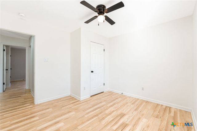 4804 Topsey Drive, Killeen, TX 76542